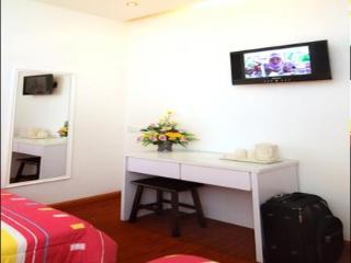 Rose Cottage Hotel Taman Impian Senai Джохор-Бару Экстерьер фото