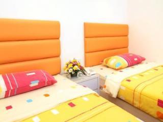 Rose Cottage Hotel Taman Impian Senai Джохор-Бару Экстерьер фото